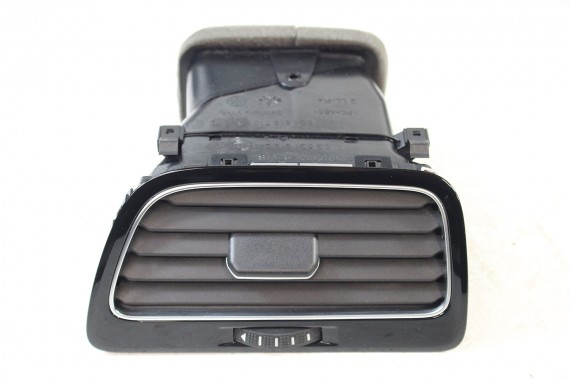 VW GOLF 7 VII LISTWY OZDOBNE KONSOLI LISTWA DEKOR DEKORY WYKOŃCZENIE TAPICERKA 5G1863391K 5G1863100G 5G1819743F 5G1864147 FL 5G