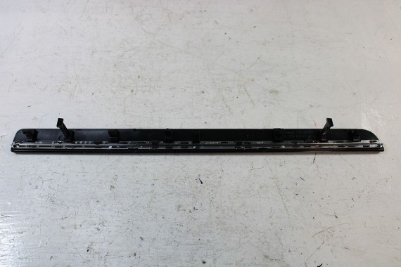 VW GOLF 7 VII LISTWY OZDOBNE KONSOLI LISTWA DEKOR DEKORY WYKOŃCZENIE TAPICERKA 5G1863391K 5G1863100G 5G1819743F 5G1864147 FL 5G