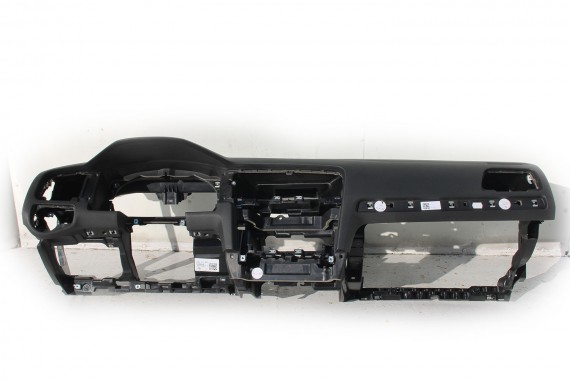 VW GOLF 7 5G KONSOLA 5G1857003 DESKA ROZDZIELCZA KOKPIT PULPIT kolor:  czarny 5G 5G1857181A LIFT 5G1857003 5G1857003 5G1857003