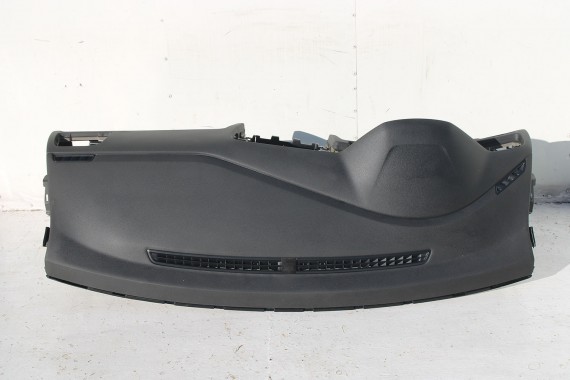 VW GOLF 7 5G KONSOLA 5G1857003 DESKA ROZDZIELCZA KOKPIT PULPIT kolor:  czarny 5G 5G1857181A LIFT 5G1857003 5G1857003 5G1857003