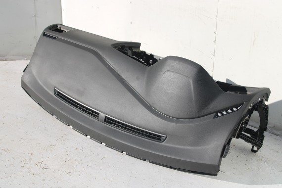 VW GOLF 7 5G KONSOLA 5G1857003 DESKA ROZDZIELCZA KOKPIT PULPIT kolor:  czarny 5G 5G1857181A LIFT 5G1857003 5G1857003 5G1857003