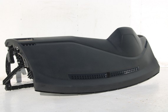 VW GOLF 7 5G KONSOLA 5G1857003 DESKA ROZDZIELCZA KOKPIT PULPIT kolor:  czarny 5G 5G1857181A LIFT 5G1857003 5G1857003 5G1857003