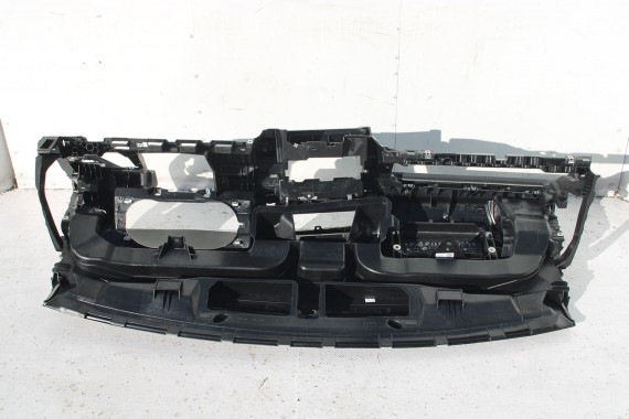 VW GOLF 7 5G KONSOLA 5G1857003 DESKA ROZDZIELCZA KOKPIT PULPIT kolor:  czarny 5G 5G1857181A LIFT 5G1857003 5G1857003 5G1857003