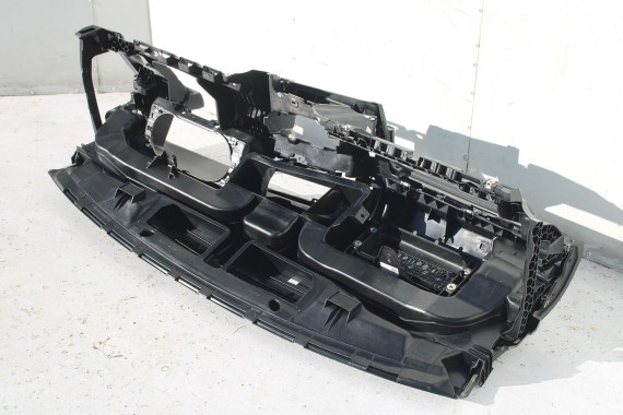 VW GOLF 7 5G KONSOLA 5G1857003 DESKA ROZDZIELCZA KOKPIT PULPIT kolor:  czarny 5G 5G1857181A LIFT 5G1857003 5G1857003 5G1857003