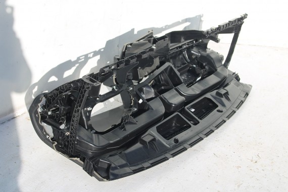 VW GOLF 7 5G KONSOLA 5G1857003 DESKA ROZDZIELCZA KOKPIT PULPIT kolor:  czarny 5G 5G1857181A LIFT 5G1857003 5G1857003 5G1857003