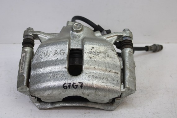 AUDI A3 VW GOLF 7 TARCZA HAMULCOWA 1K0615301T 8V0615123 8V0698151 8V0615123 8V0615124 8V0615125 8V0615126 zacisk 5Q0615301H