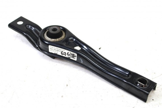 VW AUDI SEAT SKODA ŁAPA PODPORA SANEK 5Q0199855N 5Q0 199 855 N skrzyni biegów wspornik 5Q0199855AC poduszka