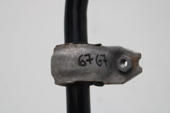 VW GOLF 7 VII AUDI A3 DRĄŻEK STABILIZATORA 5Q0411303M DRĄŻEK PRZÓD PRZEDNI STABILIZATOR 5Q0 411 303 M 5Q041130Q