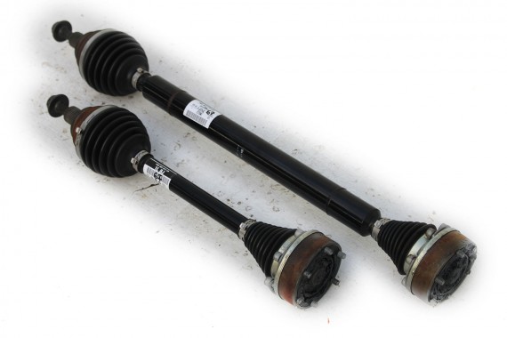 VW AUDI SEAT SKODA PÓŁOŚ PRZÓD LEWA 1K0407271LB 1K0407271BP przednia 1K0407763KX 1K0 407 271 LB