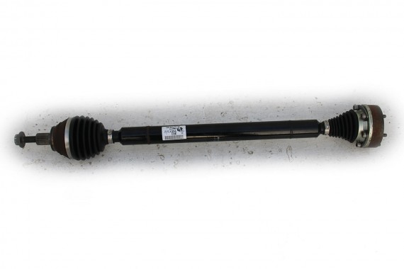 VW AUDI SEAT SKODA PÓŁOŚ PRZÓD LEWA 1K0407271LB 1K0407271BP przednia 1K0407763KX 1K0 407 271 LB