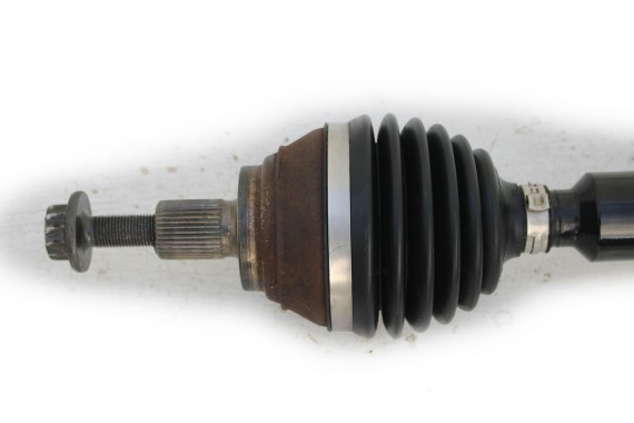 VW AUDI SEAT SKODA PÓŁOŚ PRZÓD LEWA 1K0407271LB 1K0407271BP przednia 1K0407763KX 1K0 407 271 LB