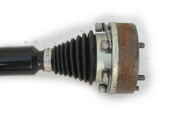 VW AUDI SEAT SKODA PÓŁOŚ PRZÓD LEWA 1K0407271LB 1K0407271BP przednia 1K0407763KX 1K0 407 271 LB