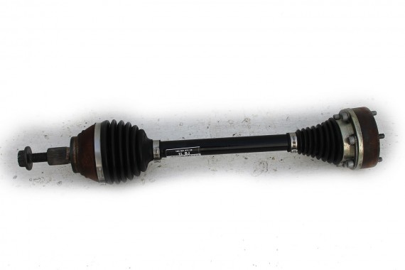 VW AUDI SEAT SKODA PÓŁOŚ PRZÓD LEWA 1K0407271LB 1K0407271BP przednia 1K0407763KX 1K0 407 271 LB