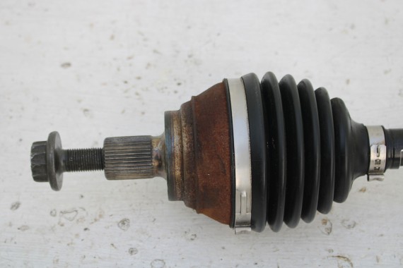 VW AUDI SEAT SKODA PÓŁOŚ PRZÓD LEWA 1K0407271LB 1K0407271BP przednia 1K0407763KX 1K0 407 271 LB