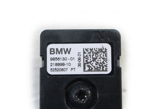 BMW X1 11 2 U06 FILTR PRZECIWZAKŁÓCENIOWY 9856130 652098561305 65 20 9856130 wzmacniacz antenowy 218898 ACTIVE TOURER