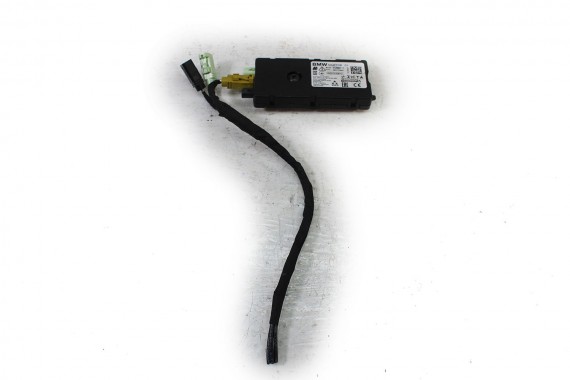 BMW X1 U11 2 U06 WZMACNIACZ ANTENOWY ANTENA 5A4FF0 665205A4FF0665 20 5A4FF06 wzmacniacz antenowy ACTIVE TOURER