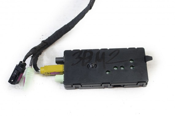 BMW X1 U11 2 U06 WZMACNIACZ ANTENOWY ANTENA 5A4FF0 665205A4FF0665 20 5A4FF06 wzmacniacz antenowy ACTIVE TOURER