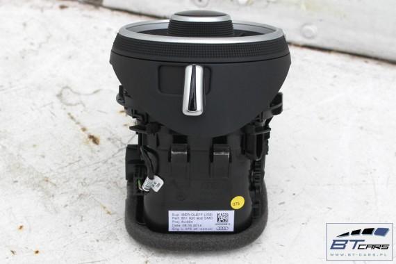 AUDI TT WLOTY KRATKI NAWIEWU 8S1820901 8S1820902 8S1820903 8S1820951 8S1820952 GMD KOMPLET WLOTÓW POWIETRZA Z PRZYCISKAMI 8S