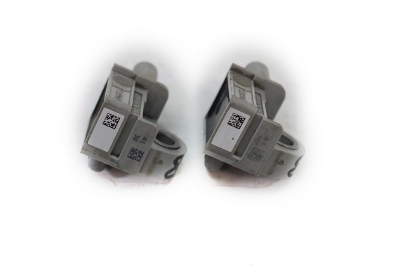 VW THE BEETLE 5C CZUJNIK CISNIENIA ZDERZENIOWY 5K0959659A sensor uderzeniowy 5K0 959 659 A SAMOCHODOWY AIR BAG przyspieszenia