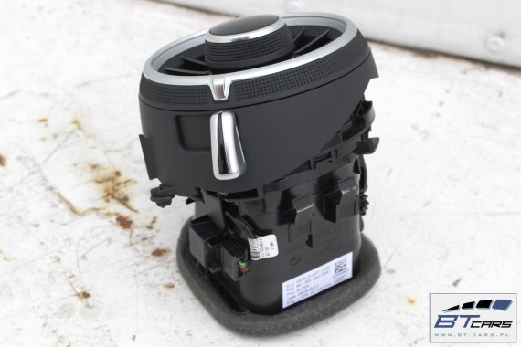 AUDI TT WLOTY KRATKI NAWIEWU 8S1820901 8S1820902 8S1820903 8S1820951 8S1820952 GMD KOMPLET WLOTÓW POWIETRZA Z PRZYCISKAMI 8S