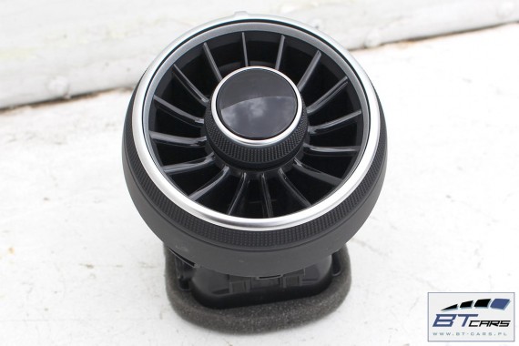 AUDI TT WLOTY KRATKI NAWIEWU 8S1820901 8S1820902 8S1820903 8S1820951 8S1820952 GMD KOMPLET WLOTÓW POWIETRZA Z PRZYCISKAMI 8S