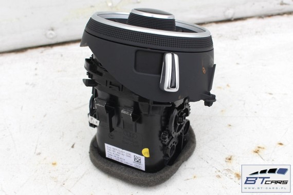 AUDI TT WLOTY KRATKI NAWIEWU 8S1820901 8S1820902 8S1820903 8S1820951 8S1820952 GMD KOMPLET WLOTÓW POWIETRZA Z PRZYCISKAMI 8S