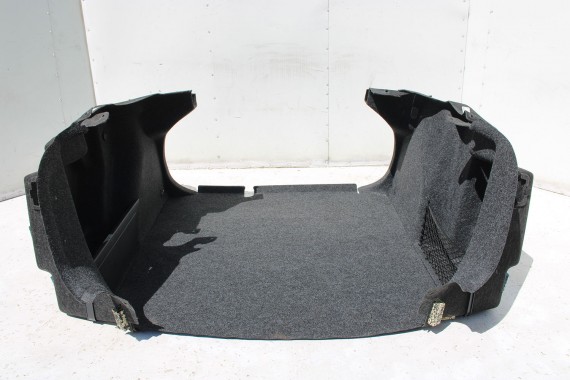 VW JETTA 5C BOCZKI BAGAŻNIKA + DYWAN 5C6867427C 5C6867428T 5C6863463 BOCZEK bagażnik tapicerka tył 5C  1BS- antracyt FL LIFT