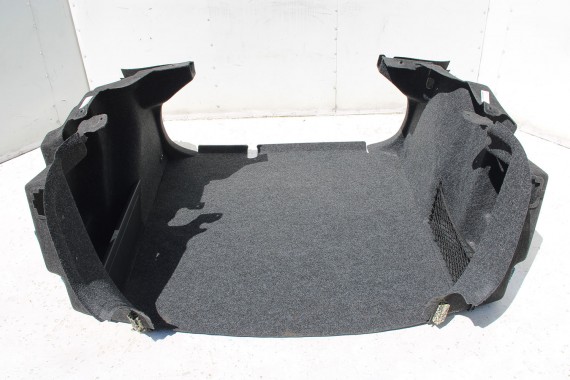 VW JETTA 5C BOCZKI BAGAŻNIKA + DYWAN 5C6867427C 5C6867428T 5C6863463 BOCZEK bagażnik tapicerka tył 5C  1BS- antracyt FL LIFT