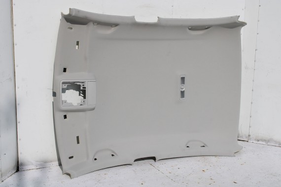 VW JETTA 5C PODSUFITKA 5C6867506AL 5C6 867 506 AL SZARA TAPICERKA FL LIFT '5T5' - szary perlisty