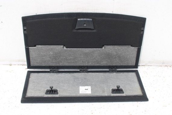 BMW X1 F48 WYKŁADZINA DYWAN BAGAŻNIKA 7425352 51 47 7425352 czarna 51477425352 tapicerka PODŁOGA 7425352 7425352 7425352 7425352