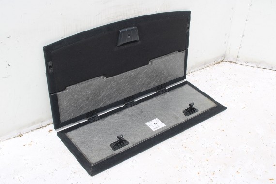 BMW X1 F48 WYKŁADZINA DYWAN BAGAŻNIKA 7425352 51 47 7425352 czarna 51477425352 tapicerka PODŁOGA 7425352 7425352 7425352 7425352