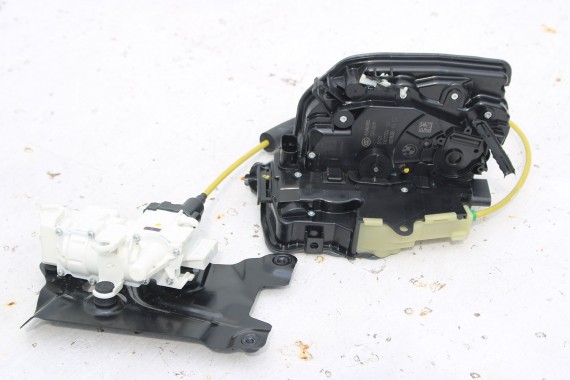 BMW M8 F93 DOCIĄG DRZWI TYŁ PRZÓD DOMYKANIE DOCIĄGANIE ZAMEK SILNICZEK SOFTCLOSE ZAMKI 7477704 7477699 7477702 7477703 7450420