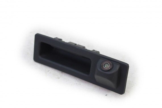 BMW X1 F48 KAMERA TYŁ PRZYCISK KLAPY BAGAŻNIKA TYŁ 7463163 switch tylnej klapy tylny UCHWYT X2 F39 51247463163 9475687 9475687