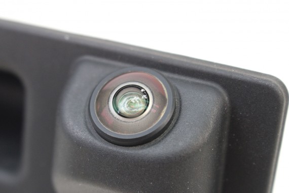 BMW X1 F48 KAMERA TYŁ PRZYCISK KLAPY BAGAŻNIKA TYŁ 7463163 switch tylnej klapy tylny UCHWYT X2 F39 51247463163 9475687 9475687