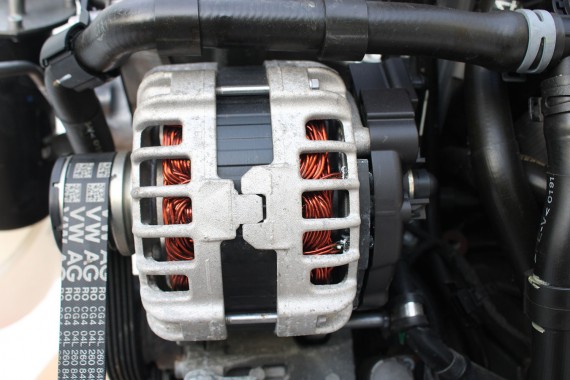 VW AUDI SKODA SEAT...