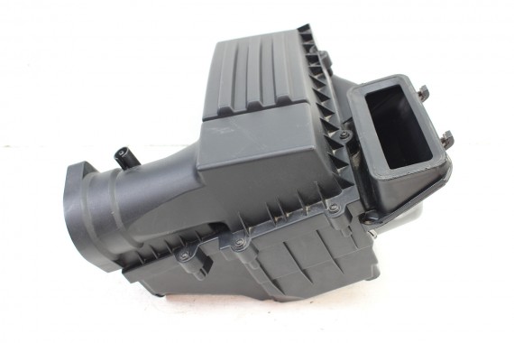 VW SKODA FILTR POWIETRZA 1K0129607BB 1K0129601CN obudowa 1K0 129 607 BB 1K0 129 601 CN