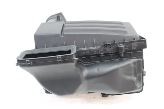 VW SKODA FILTR POWIETRZA 1K0129607BB 1K0129601CN obudowa 1K0 129 607 BB 1K0 129 601 CN