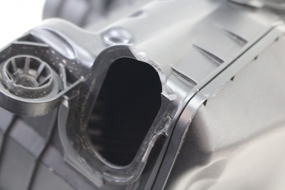VW SKODA FILTR POWIETRZA 1K0129607BB 1K0129601CN obudowa 1K0 129 607 BB 1K0 129 601 CN
