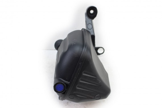 VW JETTA SKODA FILTR POWIETRZA 1K0129951 obudowa 1K0 129 951 5C FL LIFT dolny dól REZONATOR