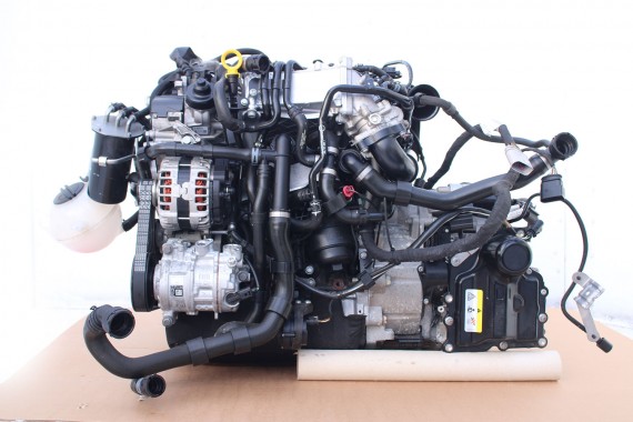 VW JETTA SKODA FILTR POWIETRZA 1K0129951 obudowa 1K0 129 951 5C FL LIFT dolny dól REZONATOR
