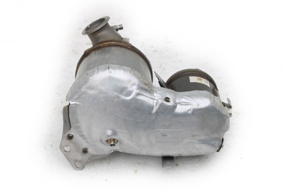 AUDI VW SKODA KATALIZATOR 5Q0131705BG 04L131723DG 5Q0 131 705 BG FILTR CZASTEK STAŁYCH DPF TDi diesel 04L131670M