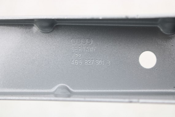 AUDI A6 SEDAN ZAWIAS KLAPY TYLNEJ TYŁ 4G5827301 4G5827302 4G bagażnika 4G5 827 301 302 C7 4G5827301A 4G5827302A 4G5827301B LX7W