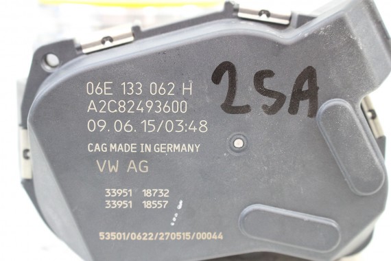 AUDI VW PRZEPUSTNICA 06E133062H 06E133062C 06E133062G 06E 133 062 H 06E133062C 06E133062G 06E133062H 06E133062G 06E133062C
