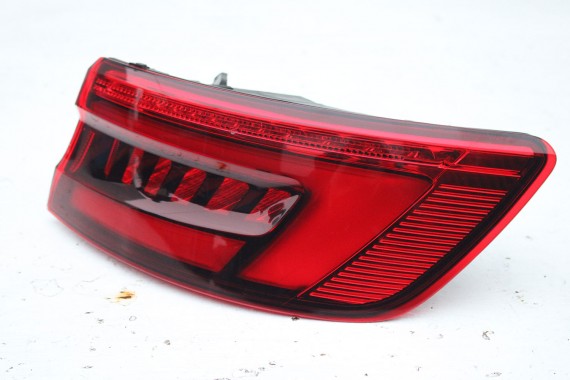 AUDI A4 8W SEDAN LAMPY LED TYLNE TYŁ 8W5945091B 8W5945092C 8W5945093 8W5945094 8W5 945 091 B lampa 8W B9 8W5945091C 8W5945092B
