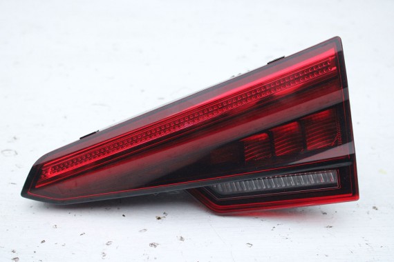 AUDI A4 8W SEDAN LAMPY LED TYLNE TYŁ 8W5945091B 8W5945092C 8W5945093 8W5945094 8W5 945 091 B lampa 8W B9 8W5945091C 8W5945092B