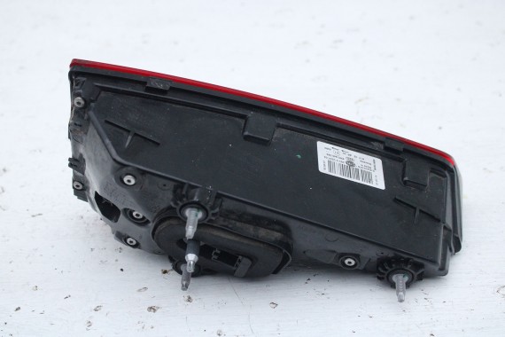 AUDI A4 8W SEDAN LAMPY LED TYLNE TYŁ 8W5945091B 8W5945092C 8W5945093 8W5945094 8W5 945 091 B lampa 8W B9 8W5945091C 8W5945092B