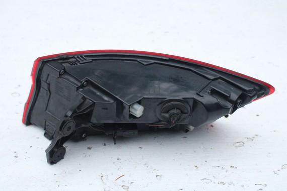 AUDI A4 8W SEDAN LAMPY LED TYLNE TYŁ 8W5945091B 8W5945092C 8W5945093 8W5945094 8W5 945 091 B lampa 8W B9 8W5945091C 8W5945092B