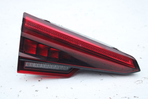 AUDI A4 8W SEDAN LAMPY LED TYLNE TYŁ 8W5945091B 8W5945092C 8W5945093 8W5945094 8W5 945 091 B lampa 8W B9 8W5945091C 8W5945092B