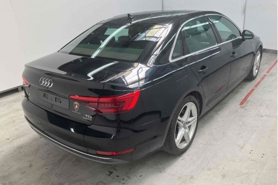 AUDI A4 8W SEDAN LAMPY LED TYLNE TYŁ 8W5945091B 8W5945092C 8W5945093 8W5945094 8W5 945 091 B lampa 8W B9 8W5945091C 8W5945092B
