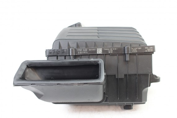 AUDI VW FILTR POWIETRZA 5Q0129607S 5Q0129601AA 5Q0129620B 1.6 TDi SKODA SEAT diesel 5Q0 129 607 S 5Q0 129 601 AA 620 B